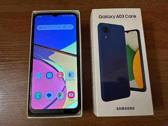Samsung Galaxy A03 Core 32GB Донецк