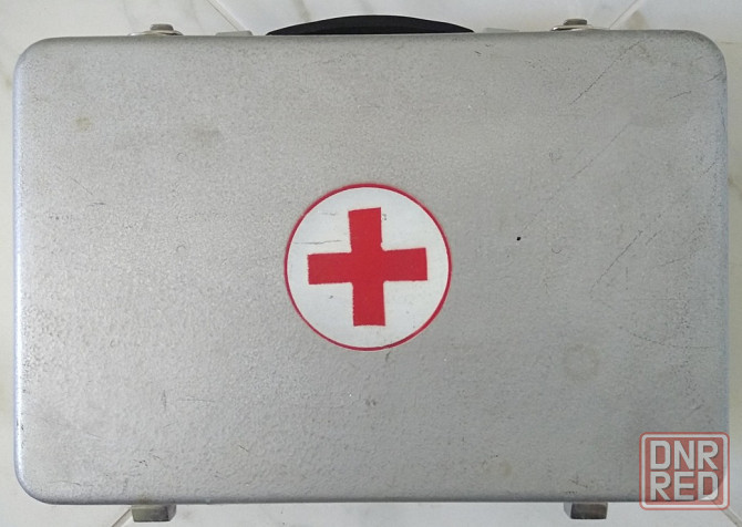 Инъектор гидравлический безыгольный игб-50 в металлическом чемодане Донецк - изображение 3