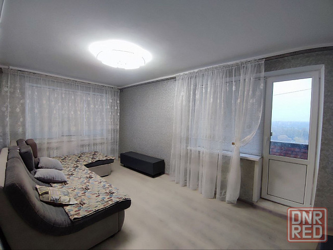 Аренда. 2комнатная. Площадь Кирова Мариуполь - изображение 5