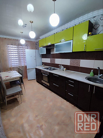 Аренда. 2комнатная. Площадь Кирова Мариуполь - изображение 2