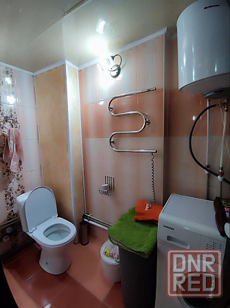 Аренда. 2комнатная. Площадь Кирова Мариуполь - изображение 4