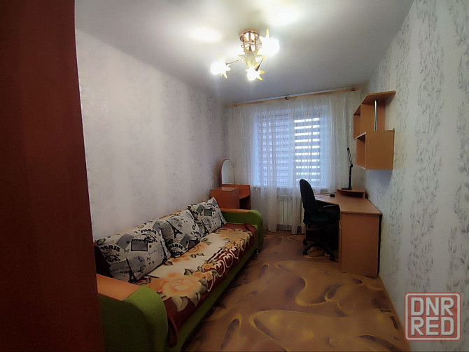 Аренда. 2комнатная. Площадь Кирова Мариуполь - изображение 3