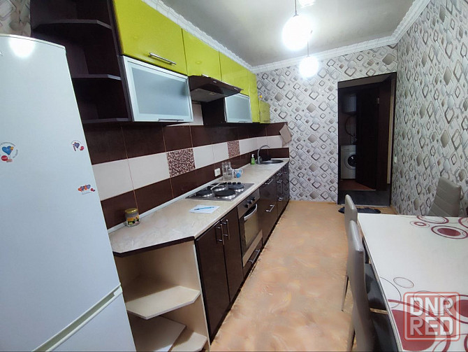 Аренда. 2комнатная. Площадь Кирова Мариуполь - изображение 1