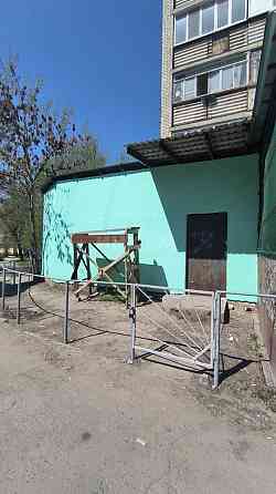 Помещение 150 м2 кв. Дружба 17 Луганск