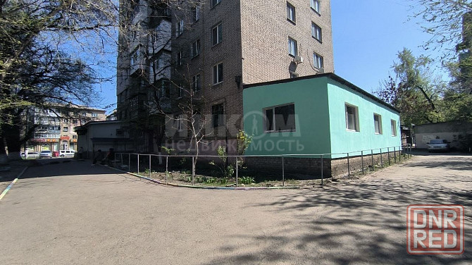Помещение 150 м2 кв. Дружба 17 Луганск - изображение 1