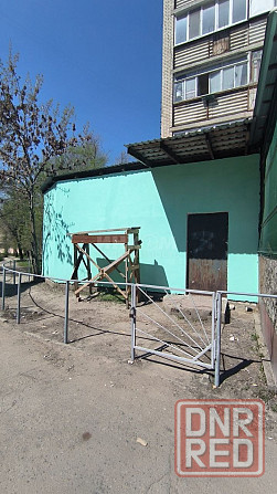 Помещение 150 м2 кв. Дружба 17 Луганск - изображение 5