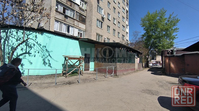 Помещение 150 м2 кв. Дружба 17 Луганск - изображение 4