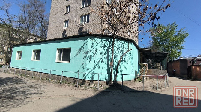 Помещение 150 м2 кв. Дружба 17 Луганск - изображение 3
