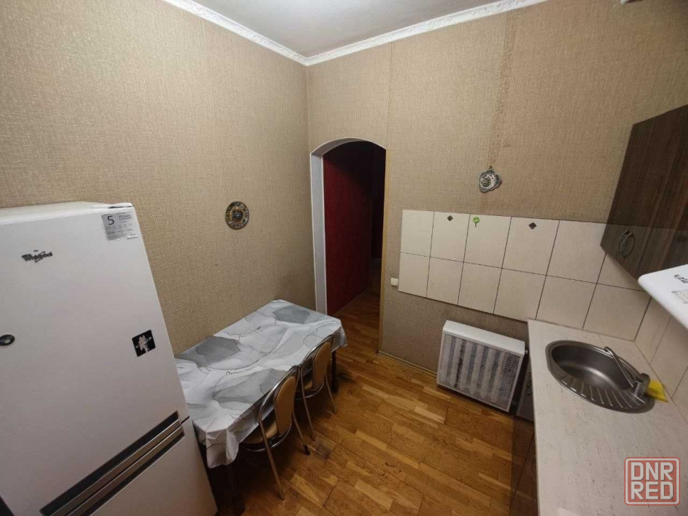 аренда 2-х комнатной квартиры по адресу г. Донецк, Буденновский район Донецк - изображение 5