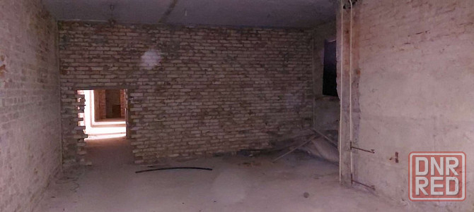 Коммерческое цокольное помещение в центре Донецк - изображение 4