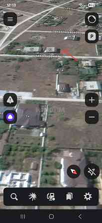 Продам Участок 7.5 Соток п. Вольный ул. Старорусская 11а Луганск