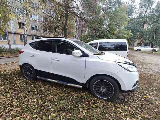 Hyundai ix35 Донецк