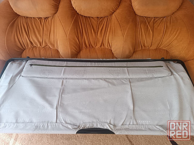 Продам мягкую мебель ( Диван и два Кресла ) Донецк - изображение 5