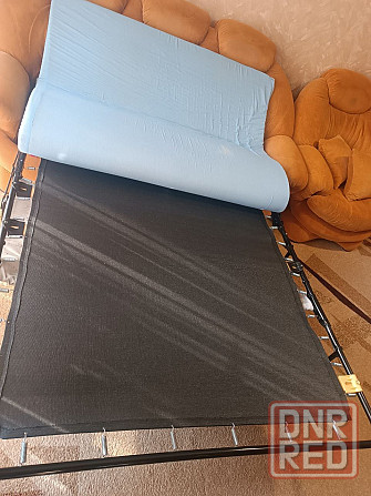 Продам мягкую мебель ( Диван и два Кресла ) Донецк - изображение 6