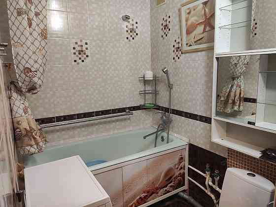 Сдам квартиру на 3/5 Макеевка