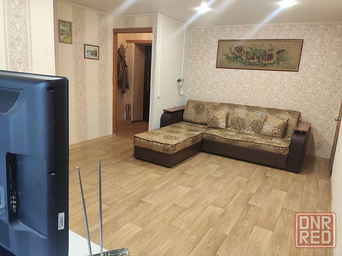 Сдам квартиру на 3/5 Макеевка - изображение 2