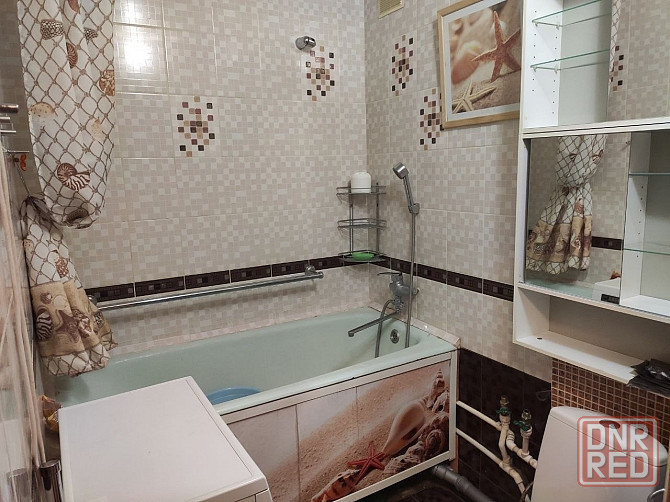 Сдам квартиру на 3/5 Макеевка - изображение 4