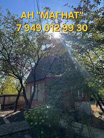 Дом с землей в Кировском районе Донецк