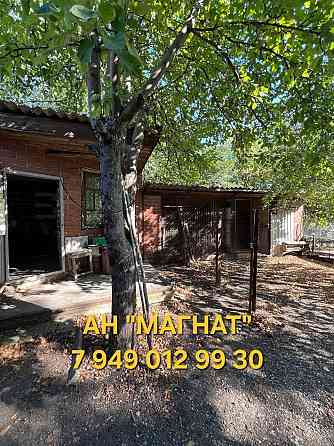 Дом с землей в Кировском районе Донецк