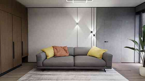 Ремонт квартир под ключ, выезд уже сегодня Макеевка