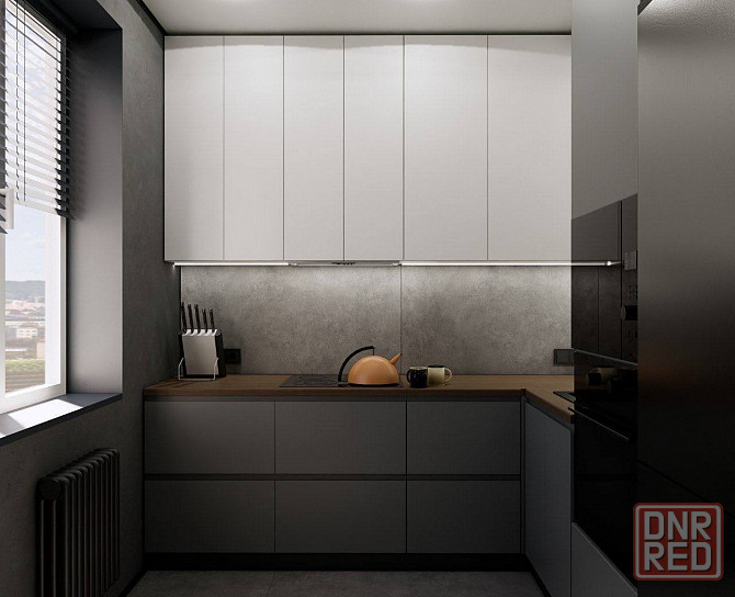 Ремонт квартир под ключ, выезд уже сегодня Макеевка - изображение 8