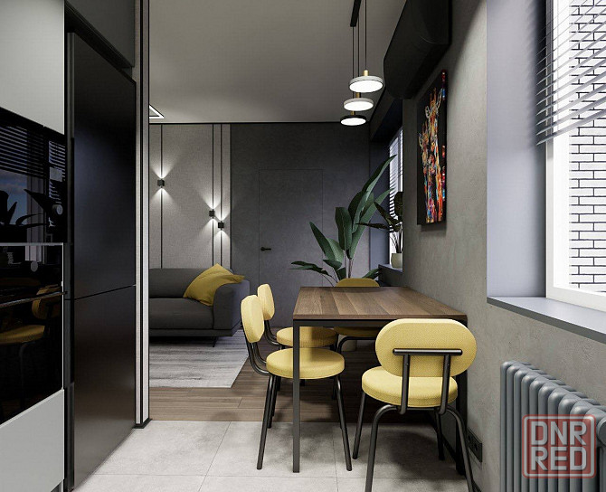 Ремонт квартир под ключ, выезд уже сегодня Макеевка - изображение 3