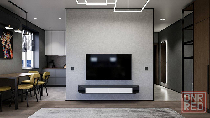 Ремонт квартир под ключ, выезд уже сегодня Макеевка - изображение 7