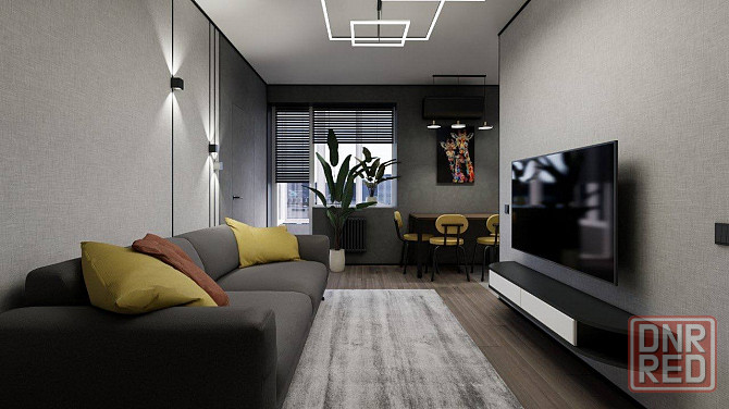 Ремонт квартир под ключ, выезд уже сегодня Макеевка - изображение 5