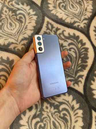 Samsung s21 128gb фиолетовый Донецк