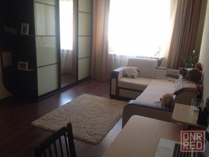 текстильщик отличная квартира Донецк - изображение 10