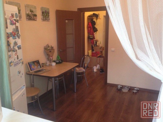 текстильщик отличная квартира Донецк - изображение 7