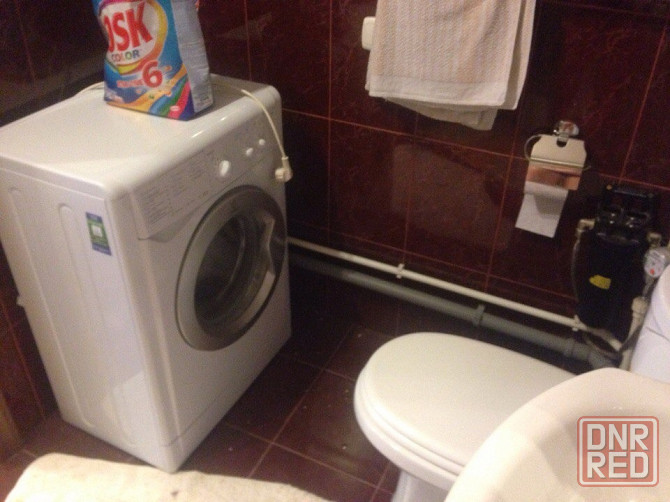 текстильщик отличная квартира Донецк - изображение 9