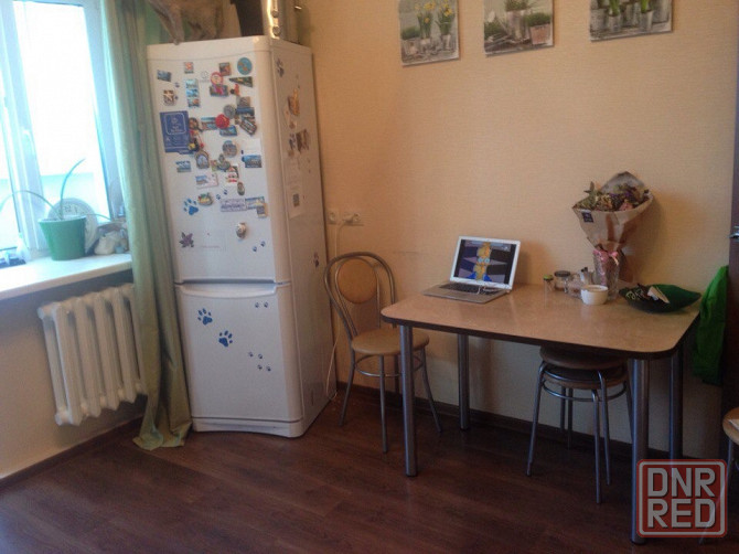 текстильщик отличная квартира Донецк - изображение 6