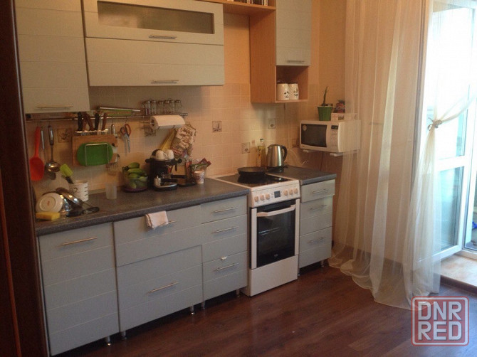 текстильщик отличная квартира Донецк - изображение 1