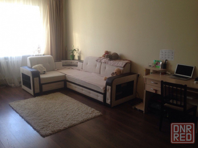 текстильщик отличная квартира Донецк - изображение 3