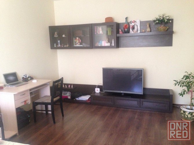 текстильщик отличная квартира Донецк - изображение 2