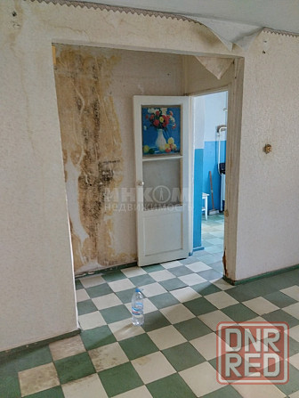 Продам 1к кв. Ватутина 2 Луганск - изображение 1