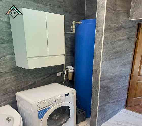 Установка накопительных баков, подключение и ремонт Макеевка