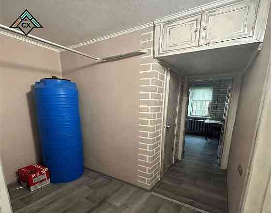 Установка накопительных баков, подключение и ремонт Макеевка