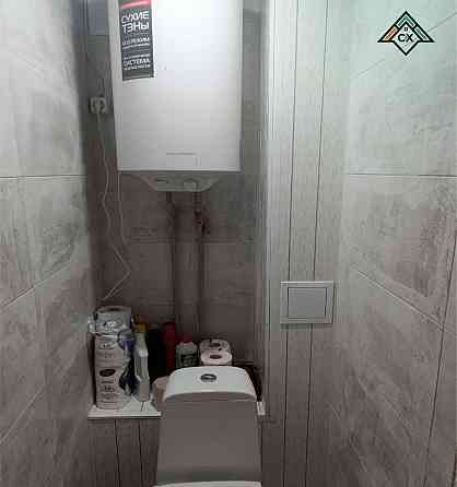 Установка накопительных баков, подключение и ремонт Макеевка