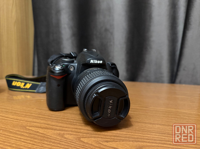 Продам фотоаппарат Макеевка - изображение 2