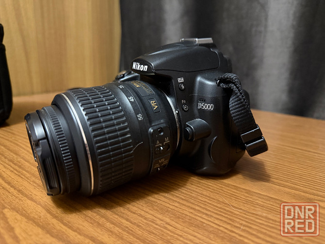 Продам фотоаппарат Макеевка - изображение 1