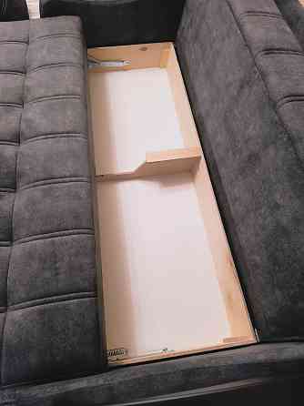 Новый раскладной диван Донецк