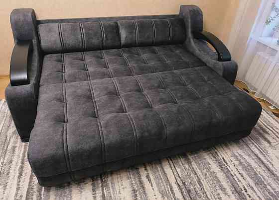 Новый раскладной диван Донецк