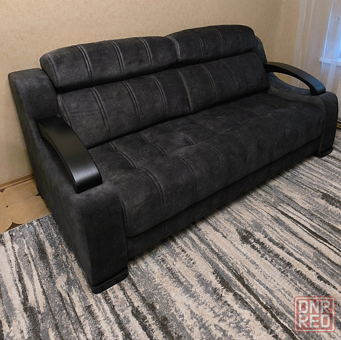 Новый раскладной диван Донецк - изображение 1
