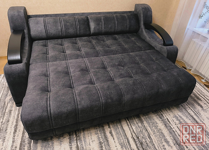 Новый раскладной диван Донецк - изображение 2