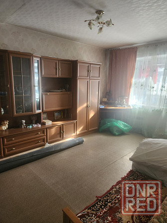 Продам 4х ком на высоцкого Донецк - изображение 6