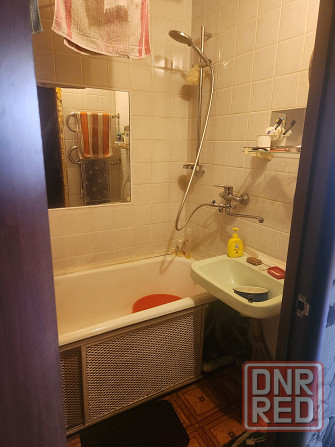 Продам 4х ком на высоцкого Донецк - изображение 3