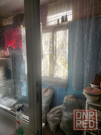 Продам 4х ком на высоцкого Донецк - изображение 7