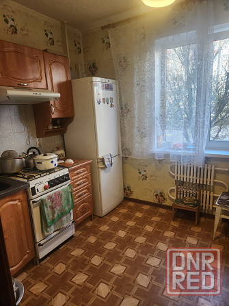 Продам 4х ком на высоцкого Донецк - изображение 1